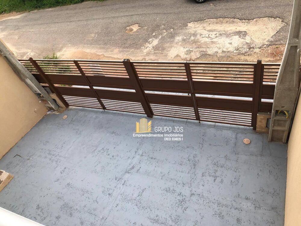 Sobrado, 2 quartos - Foto 17