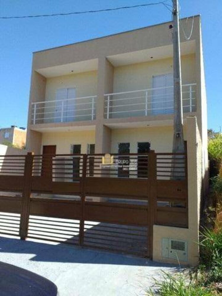 Sobrado, 2 quartos - Foto 8