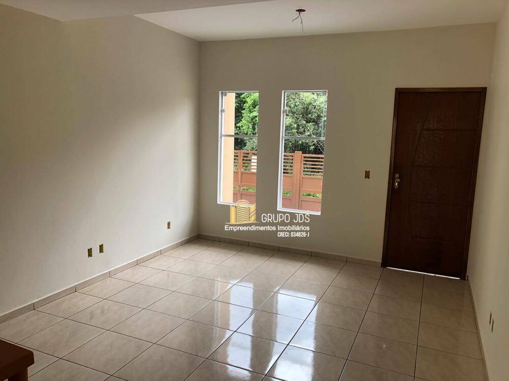 Sobrado, 2 quartos - Foto 2