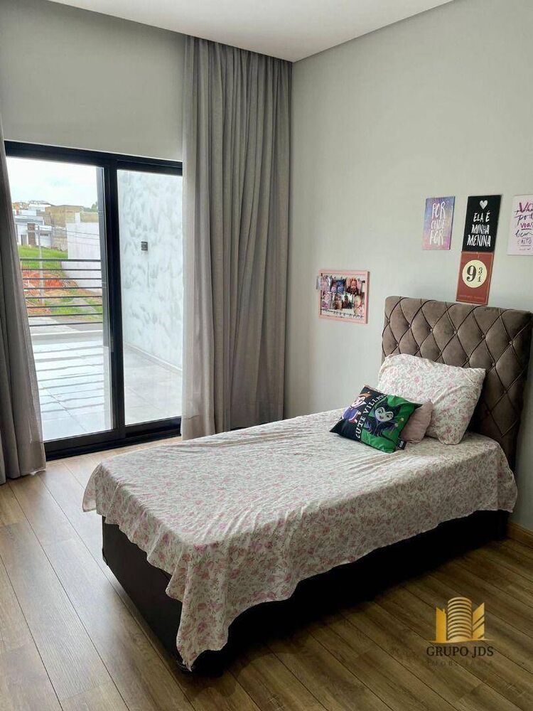 Sobrado, 3 quartos, 284 m² - Foto 6