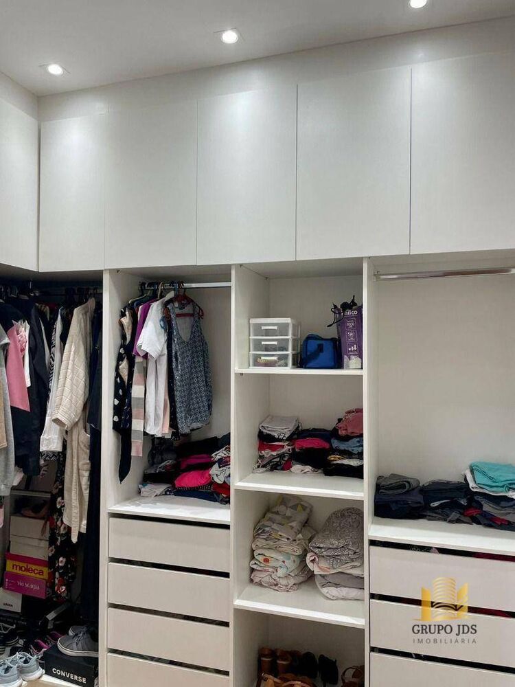 Sobrado, 3 quartos, 284 m² - Foto 11