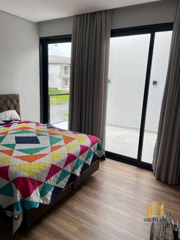 Sobrado, 3 quartos, 284 m² - Foto 7