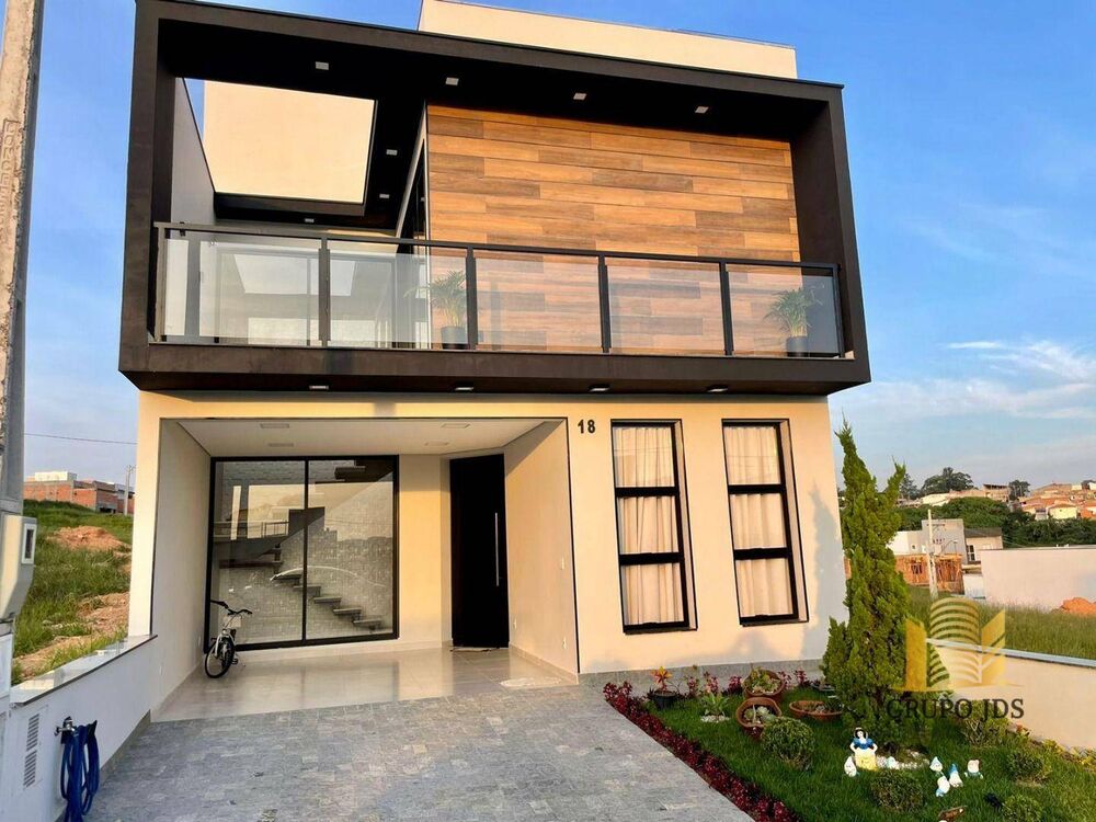 Sobrado, 3 quartos, 284 m² - Foto 15