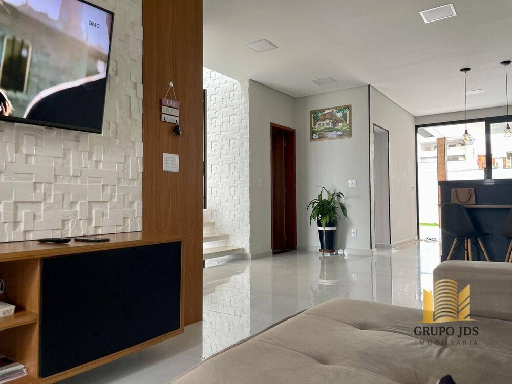 Sobrado, 3 quartos, 284 m² - Foto 17