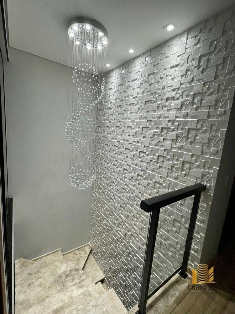 Sobrado, 3 quartos, 284 m² - Foto 4