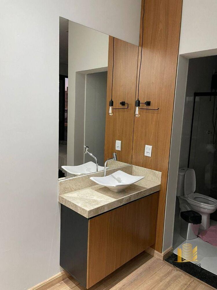Sobrado, 3 quartos, 284 m² - Foto 10