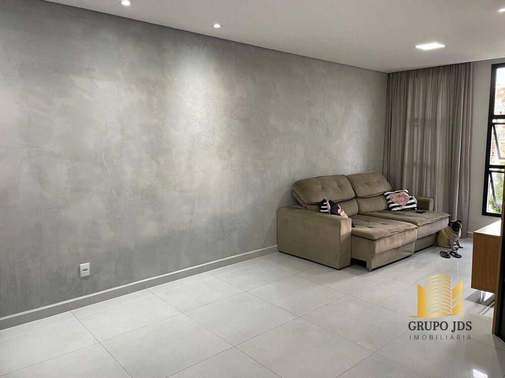 Sobrado, 3 quartos, 284 m² - Foto 18