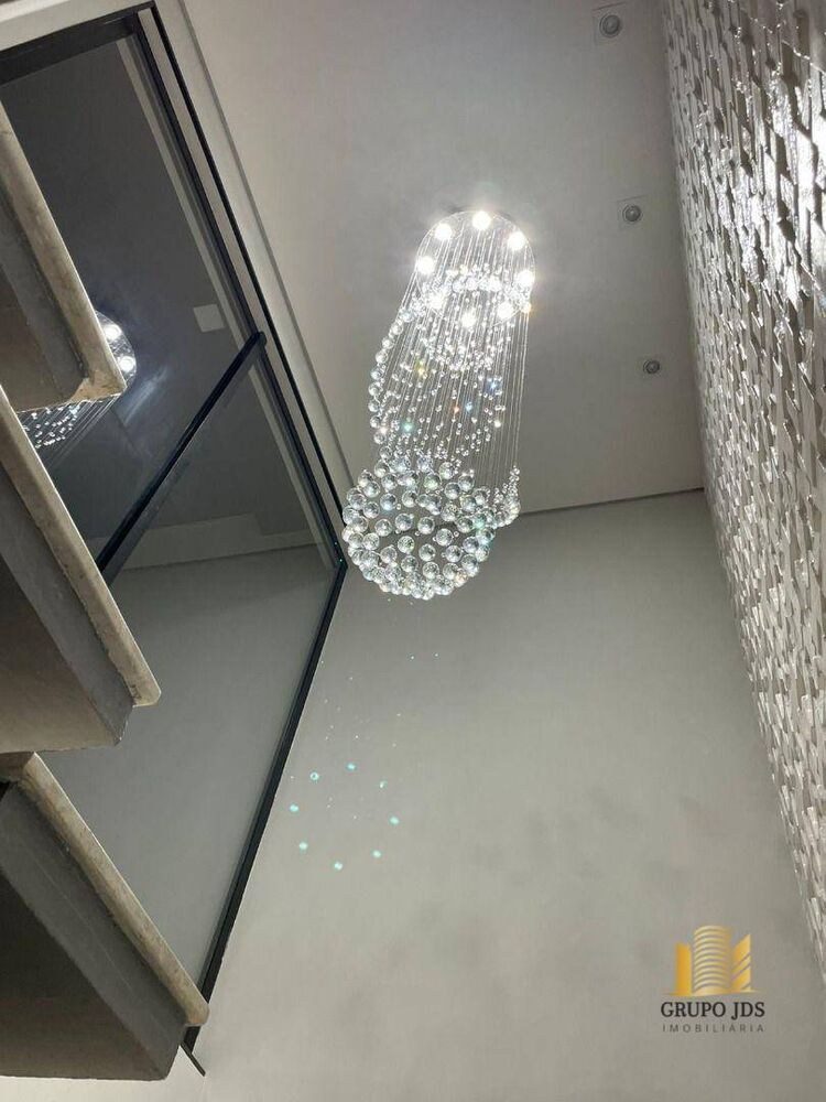 Sobrado, 3 quartos, 284 m² - Foto 3