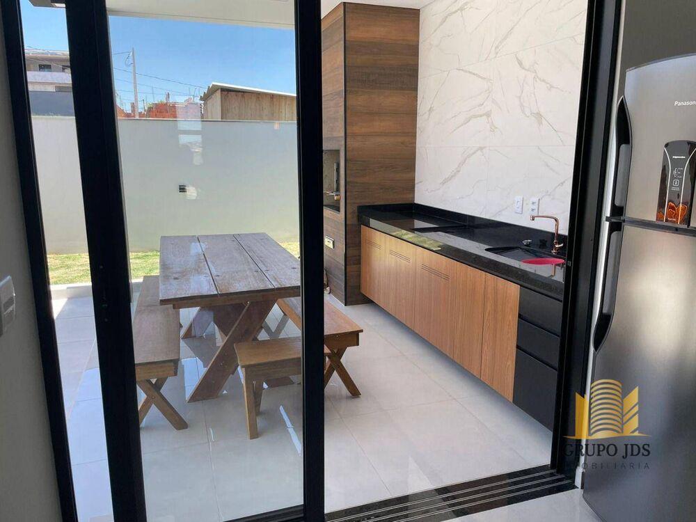 Sobrado, 3 quartos, 284 m² - Foto 13