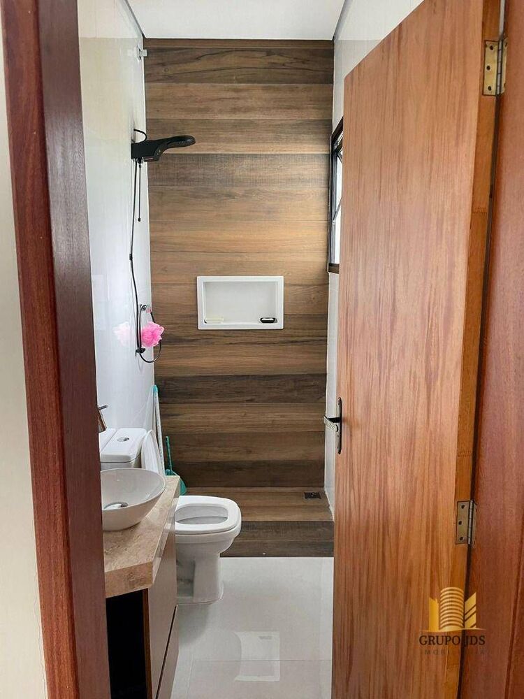 Sobrado, 3 quartos, 284 m² - Foto 9