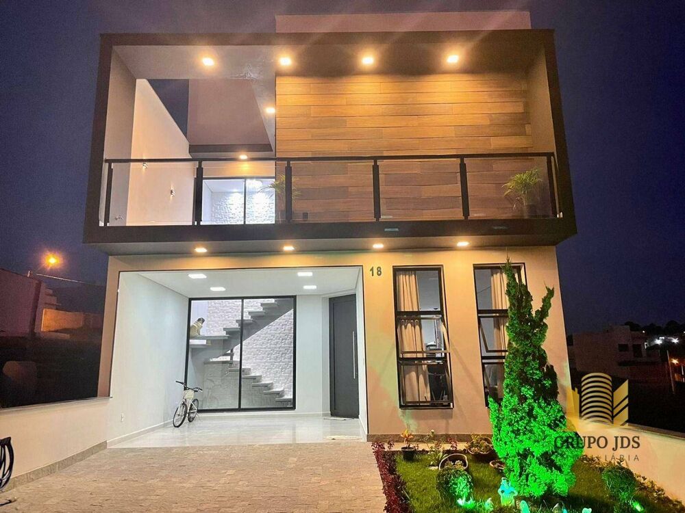 Sobrado, 3 quartos, 284 m² - Foto 14