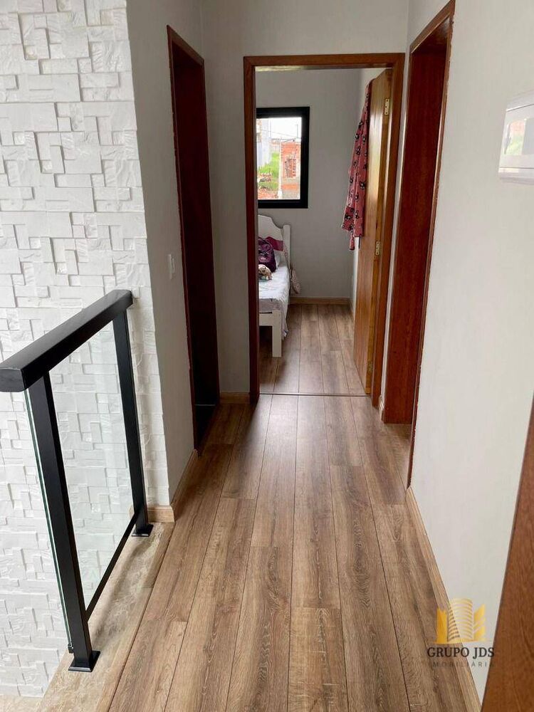Sobrado, 3 quartos, 284 m² - Foto 5