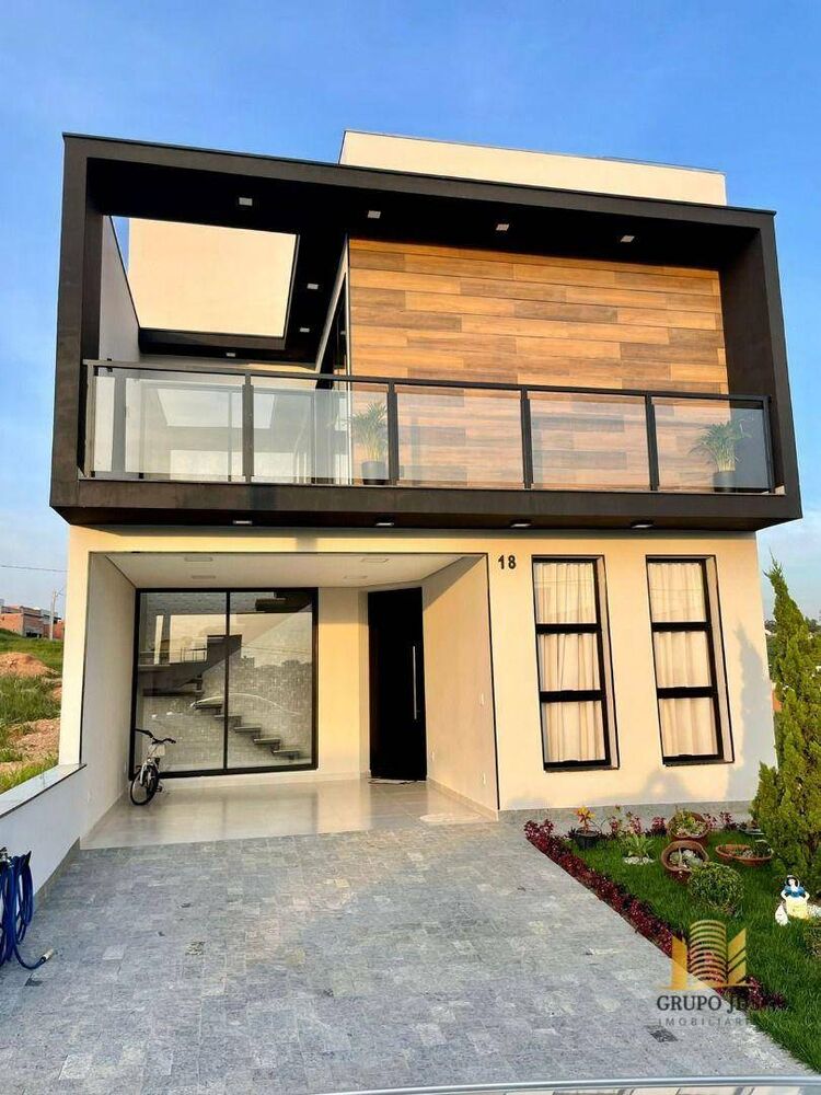 Sobrado, 3 quartos, 284 m² - Foto 16