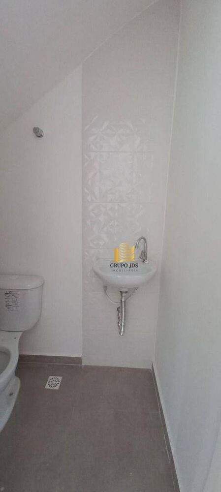 Casa, 2 quartos, 52 m² - Foto 9