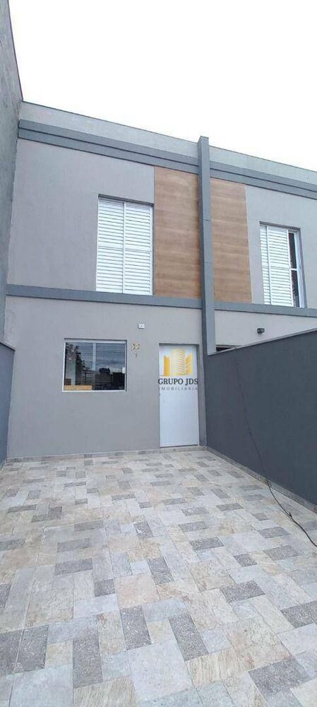 Casa, 2 quartos, 52 m² - Foto 6