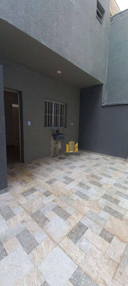 Casa, 2 quartos, 52 m² - Foto 4