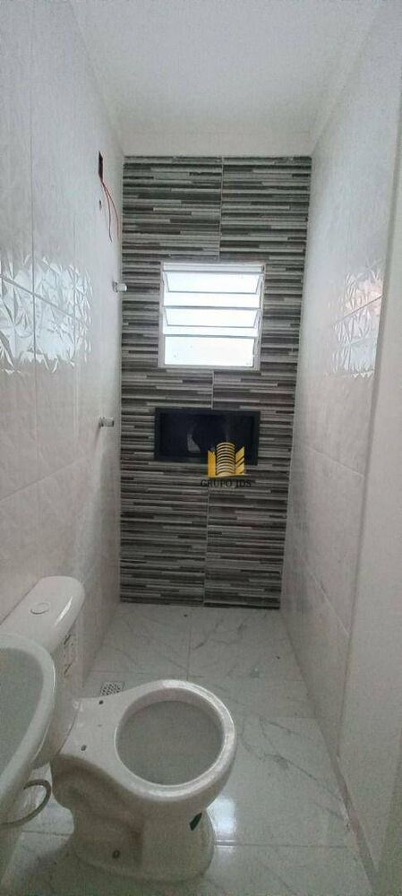 Casa, 2 quartos, 52 m² - Foto 3
