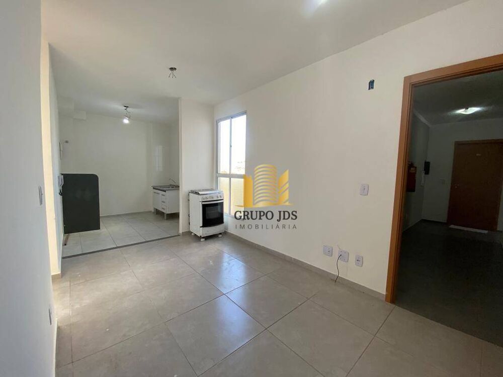 Apartamento, 2 quartos, 49 m² - Foto 1