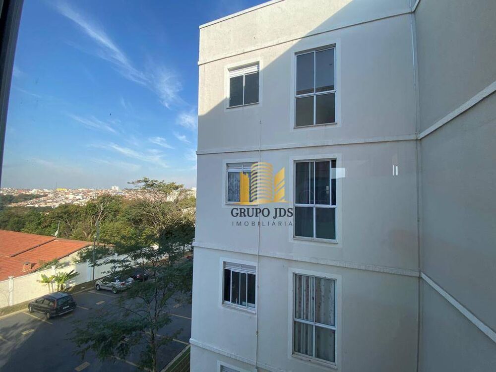 Apartamento, 2 quartos, 49 m² - Foto 3