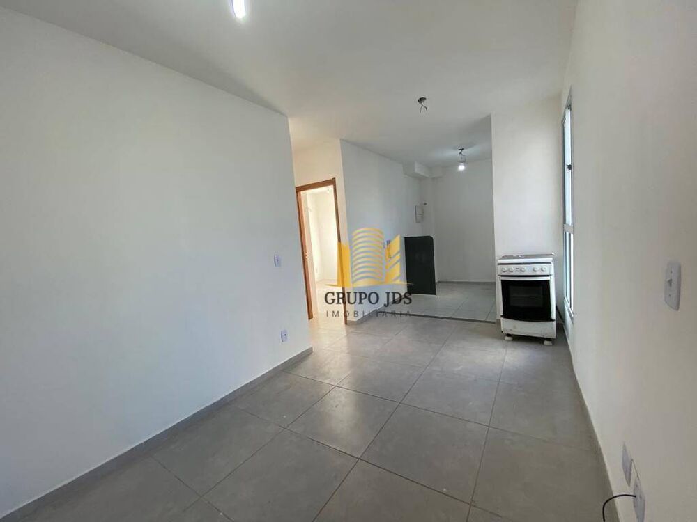 Apartamento, 2 quartos, 49 m² - Foto 6
