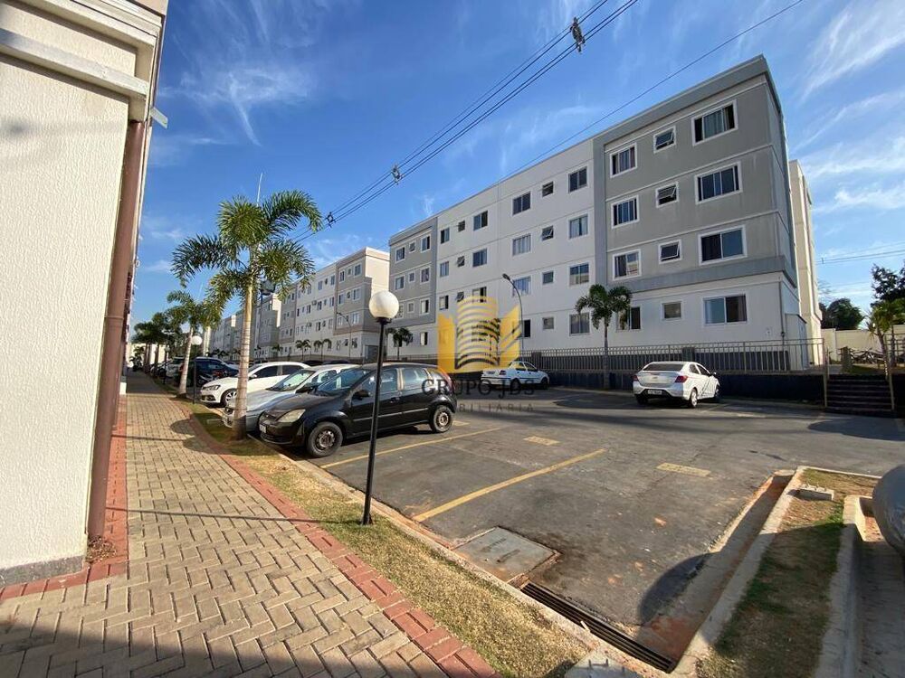 Apartamento, 2 quartos, 49 m² - Foto 22