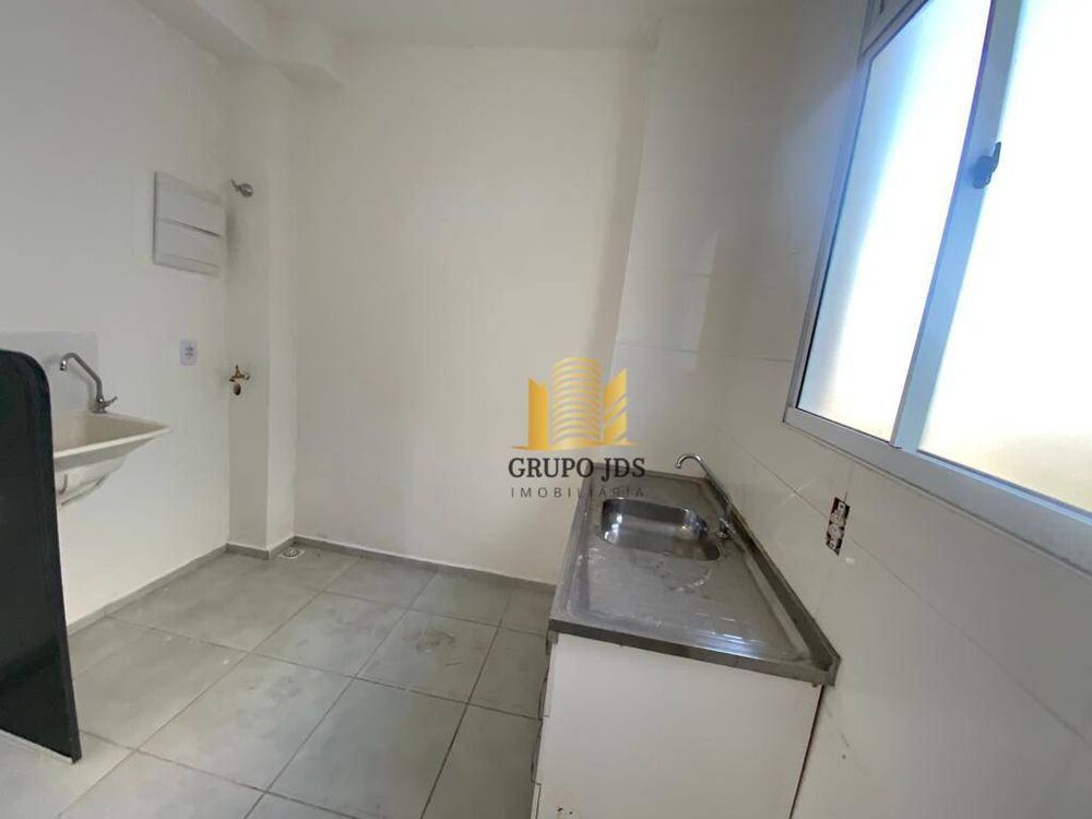 Apartamento, 2 quartos, 49 m² - Foto 9