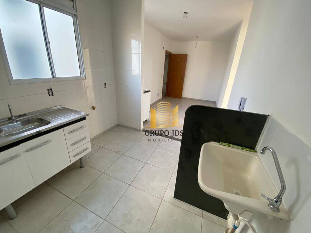 Apartamento, 2 quartos, 49 m² - Foto 8