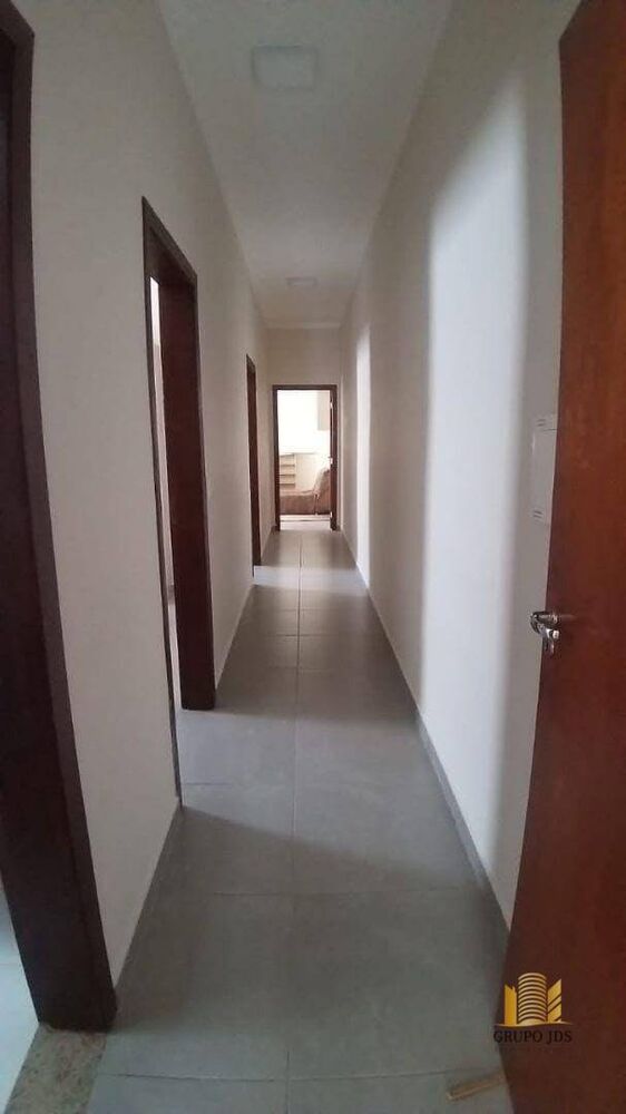 Casa, 3 quartos, 130 m² - Foto 1