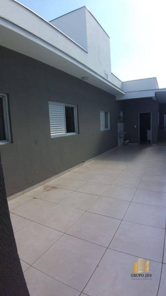 Casa, 3 quartos, 130 m² - Foto 9