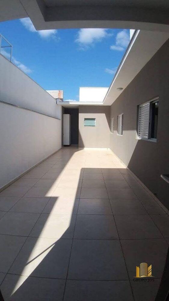Casa, 3 quartos, 130 m² - Foto 8