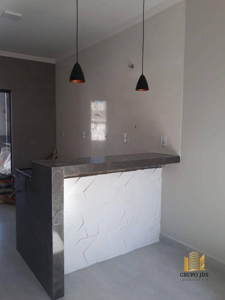 Casa, 2 quartos, 60 m² - Foto 4