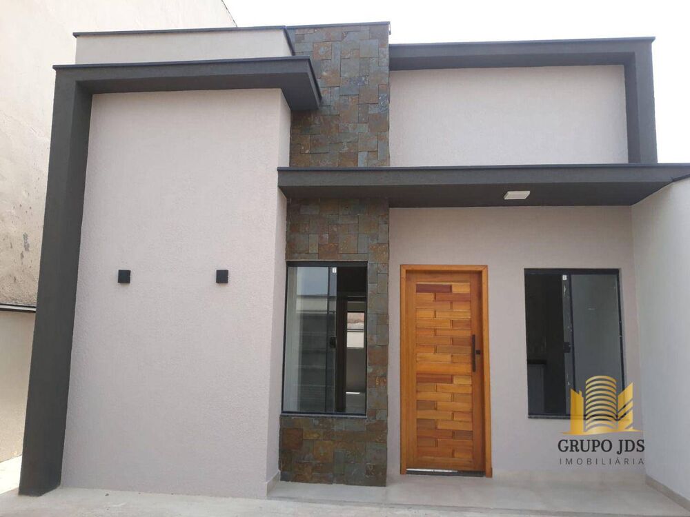 Casa, 2 quartos, 60 m² - Foto 1