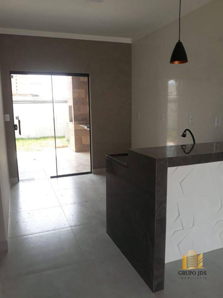 Casa, 2 quartos, 60 m² - Foto 3