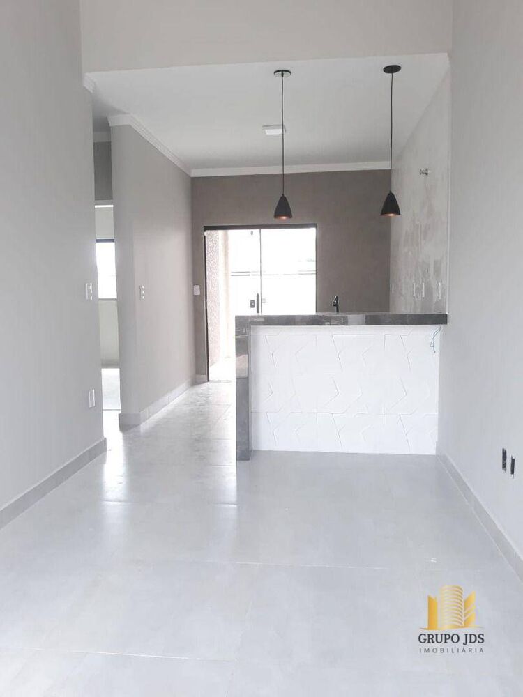 Casa, 2 quartos, 60 m² - Foto 2