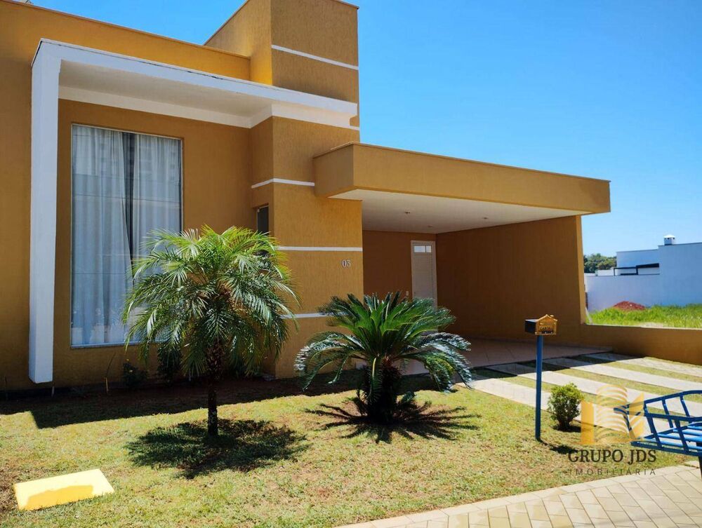 Casa, 3 quartos, 170 m² - Foto 23