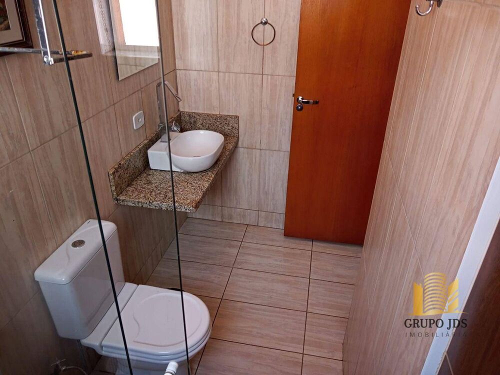 Casa, 3 quartos, 170 m² - Foto 19