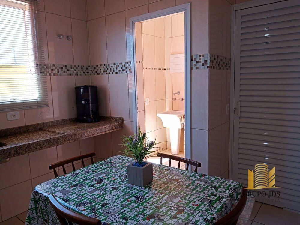 Casa, 3 quartos, 170 m² - Foto 6