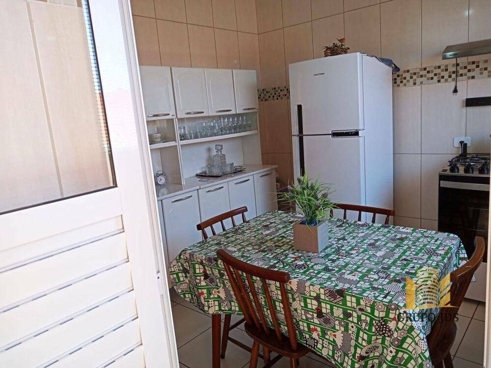 Casa, 3 quartos, 170 m² - Foto 5