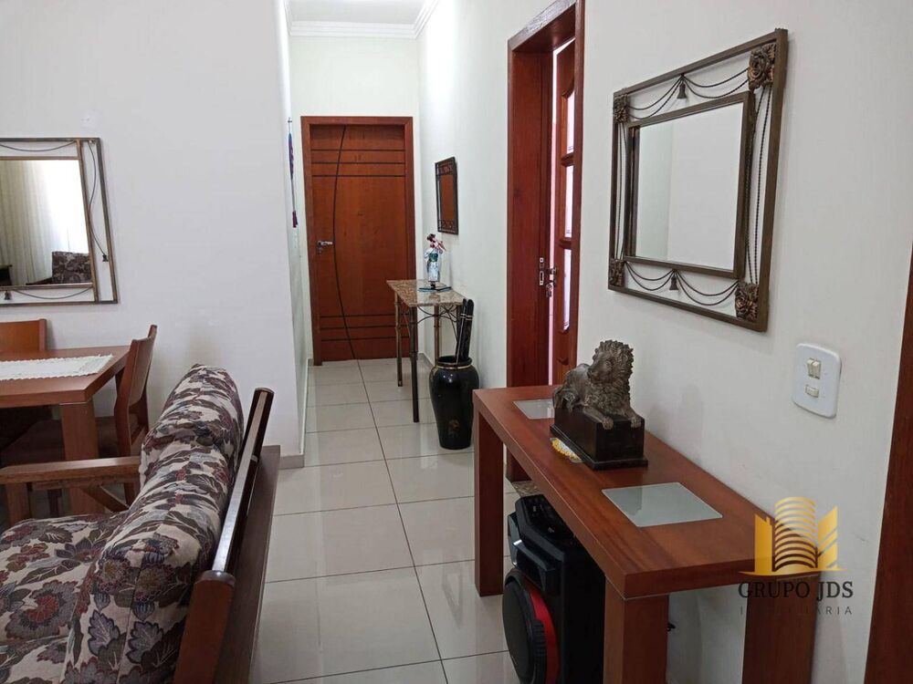 Casa, 3 quartos, 170 m² - Foto 2