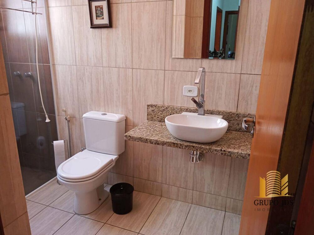 Casa, 3 quartos, 170 m² - Foto 20
