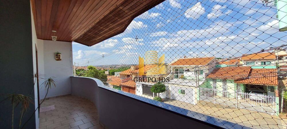 Casa, 3 quartos, 280 m² - Foto 10