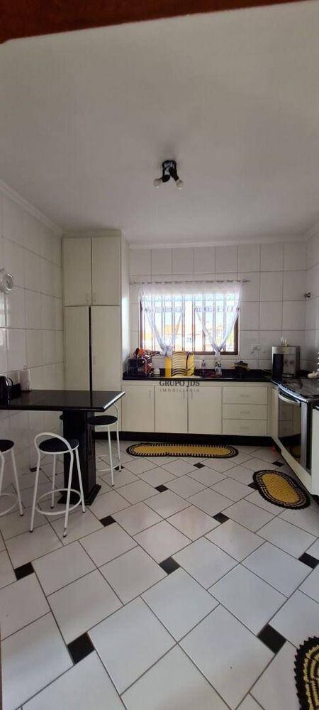 Casa, 3 quartos, 280 m² - Foto 14