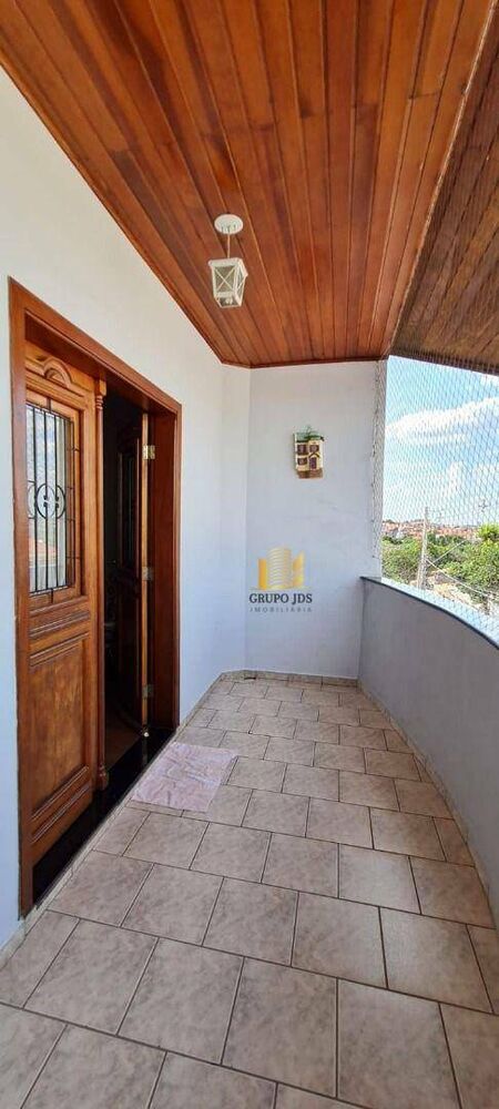 Casa, 3 quartos, 280 m² - Foto 12