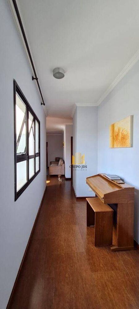 Casa, 3 quartos, 280 m² - Foto 21