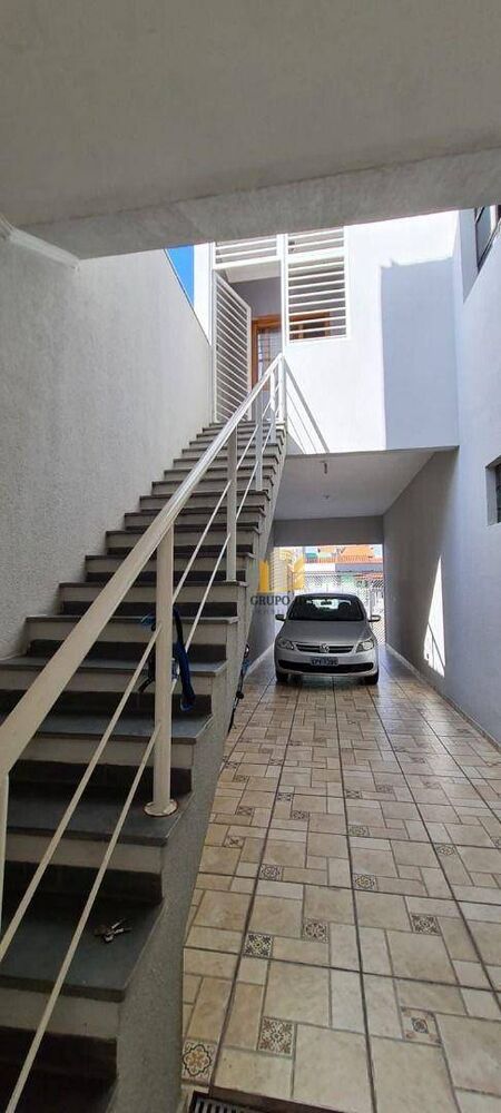 Casa, 3 quartos, 280 m² - Foto 4