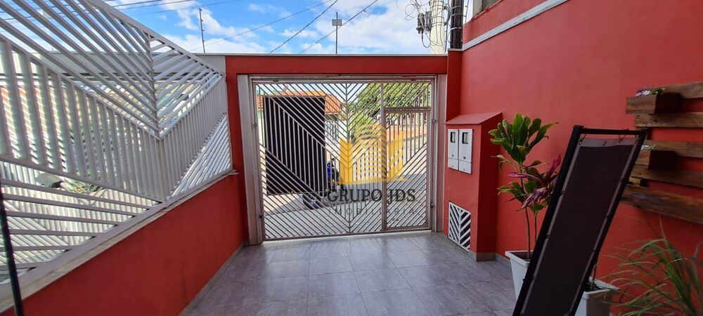 Casa, 3 quartos, 280 m² - Foto 1