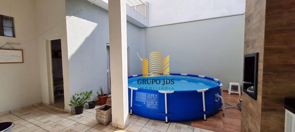 Casa, 3 quartos, 280 m² - Foto 32