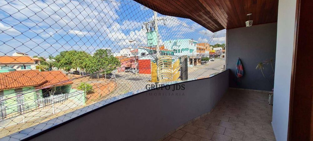 Casa, 3 quartos, 280 m² - Foto 11