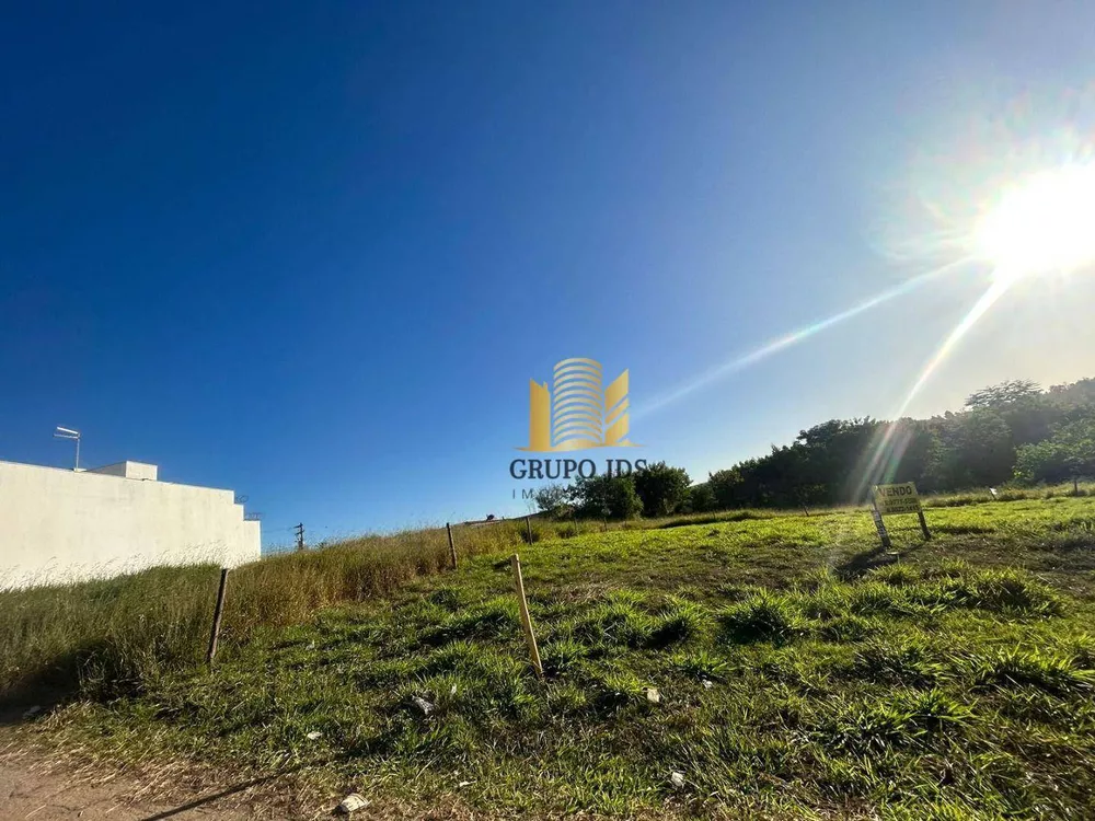 Terreno, 184 m² - Foto 1