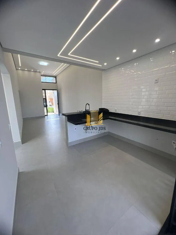 Casa, 3 quartos, 110 m² - Foto 4